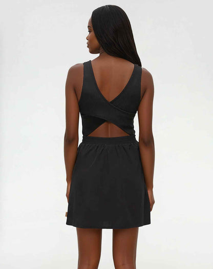 Ashby Dress