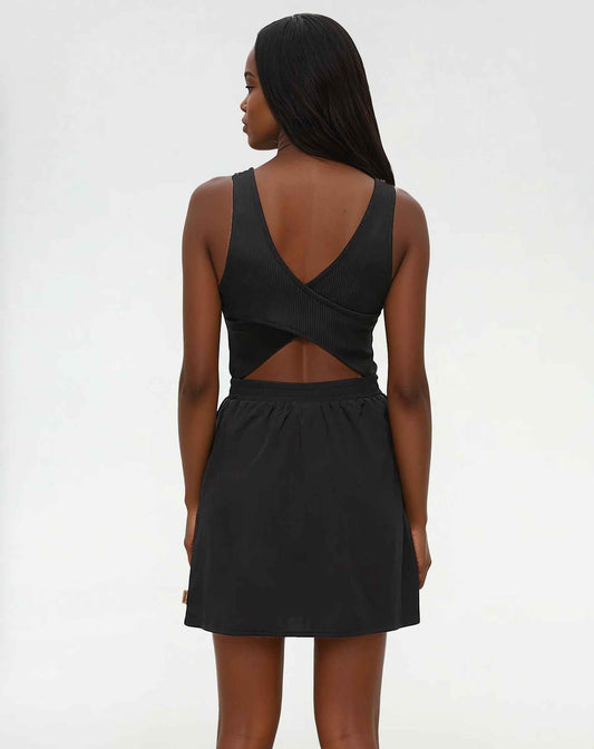 Ashby Dress