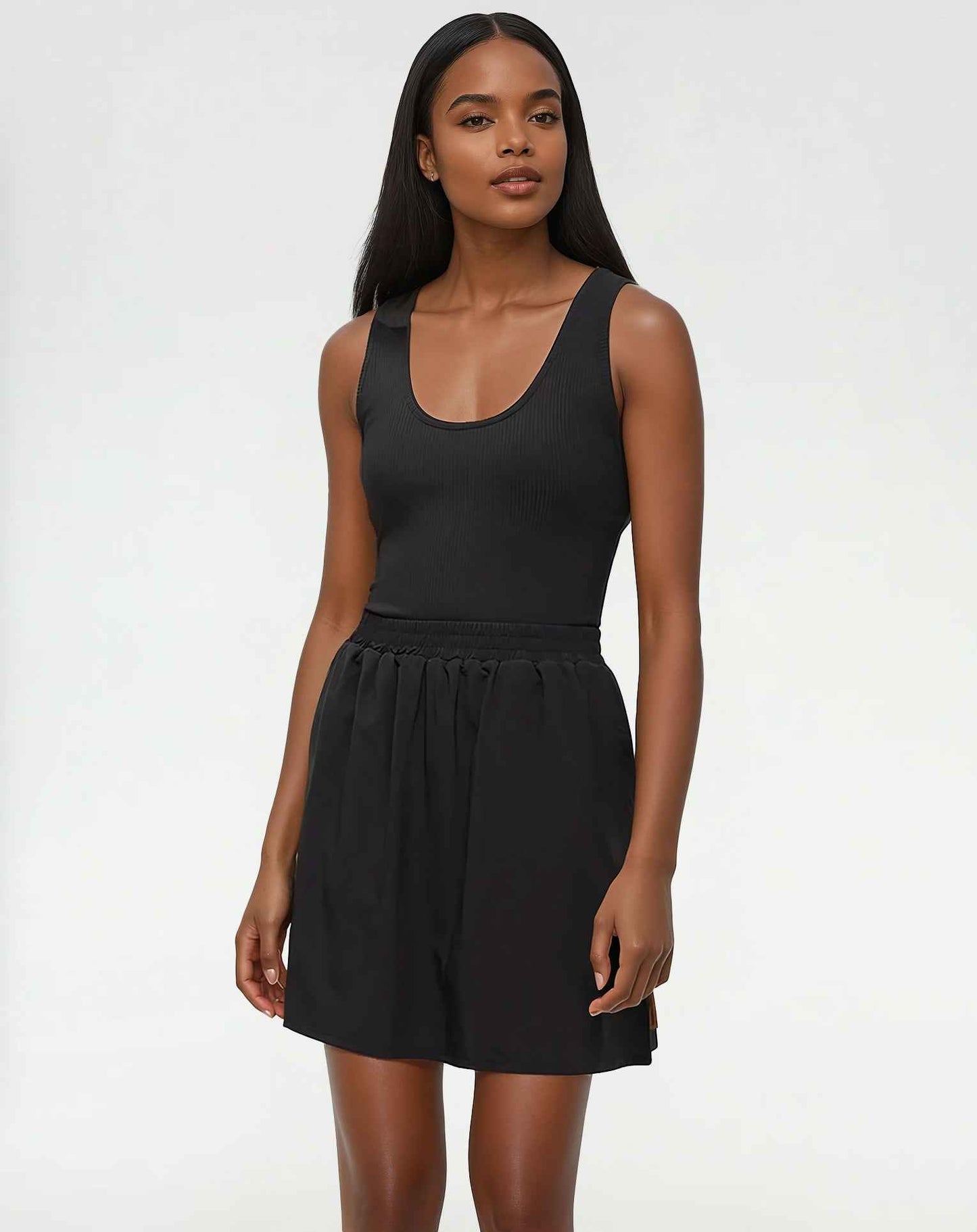 Ashby Dress