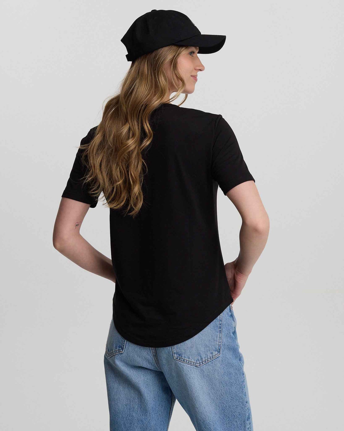 TreeBlend Brackley T-Shirt
