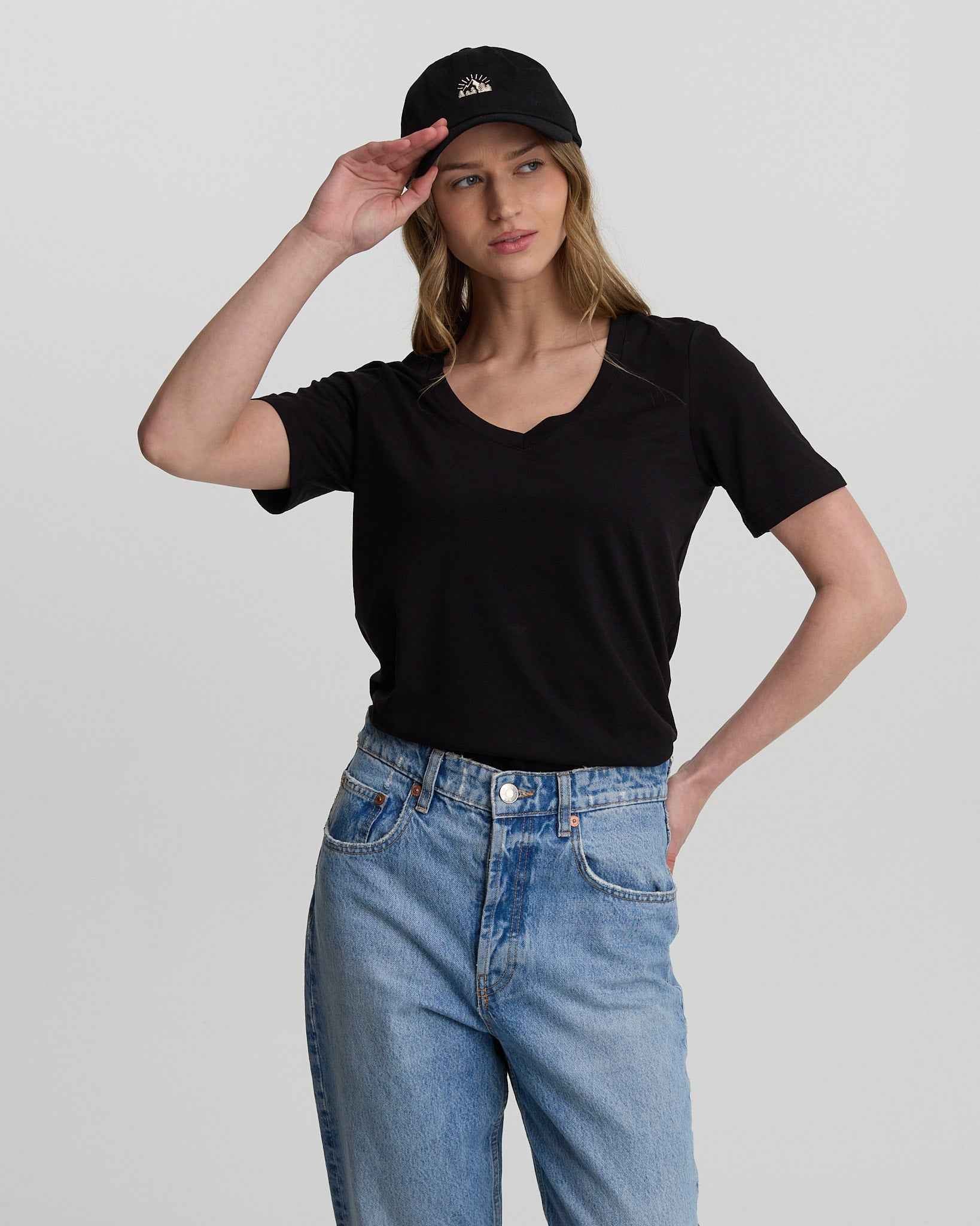 TreeBlend Brackley T-Shirt