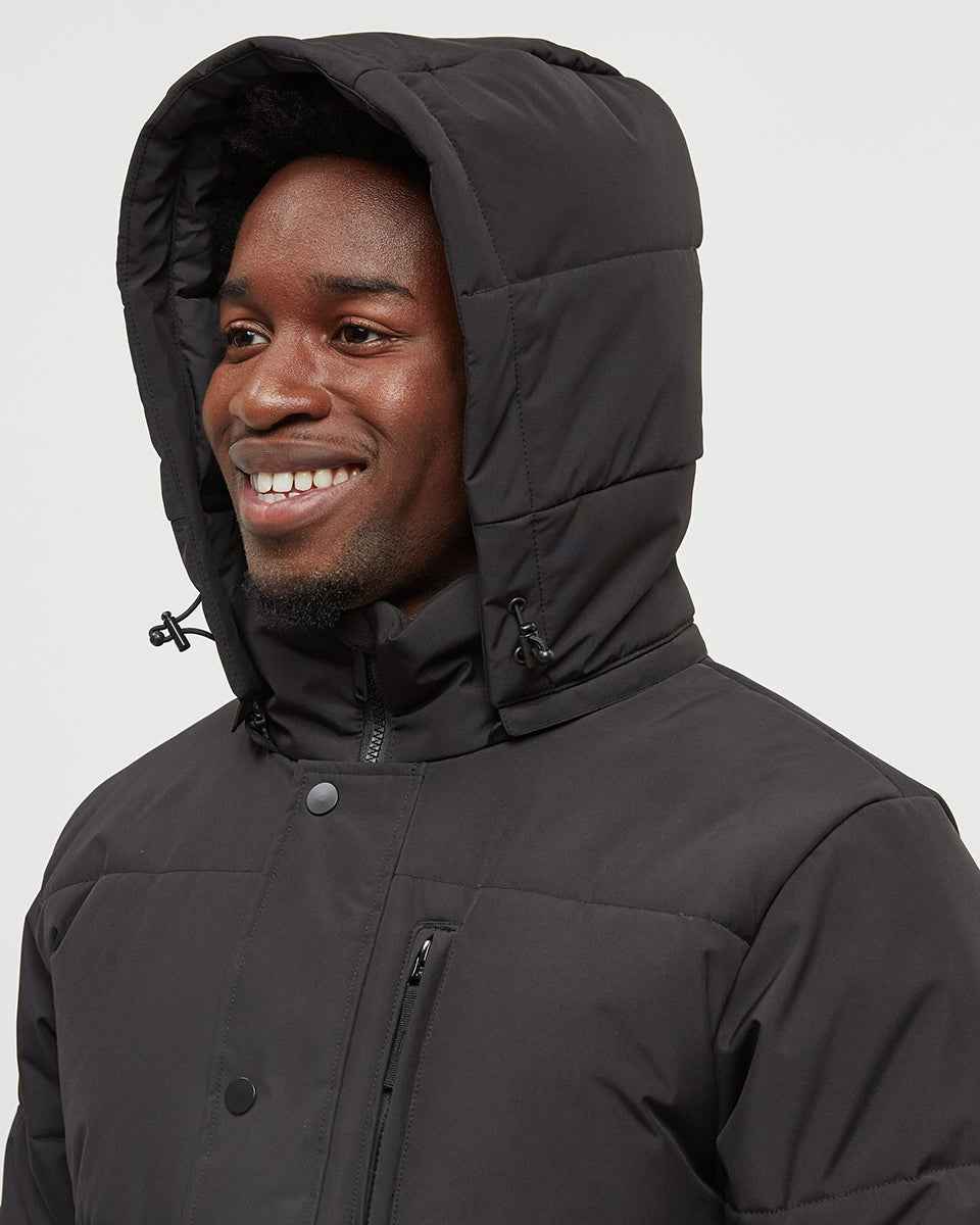 Chilton Parka