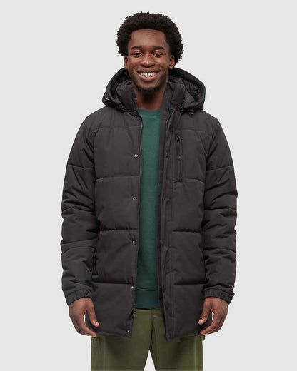 Chilton Parka