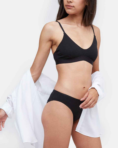 The Everyday Bra