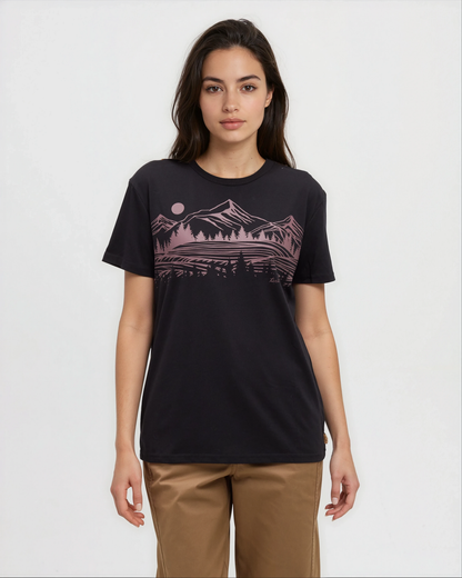 Scenic Fields T-Shirt