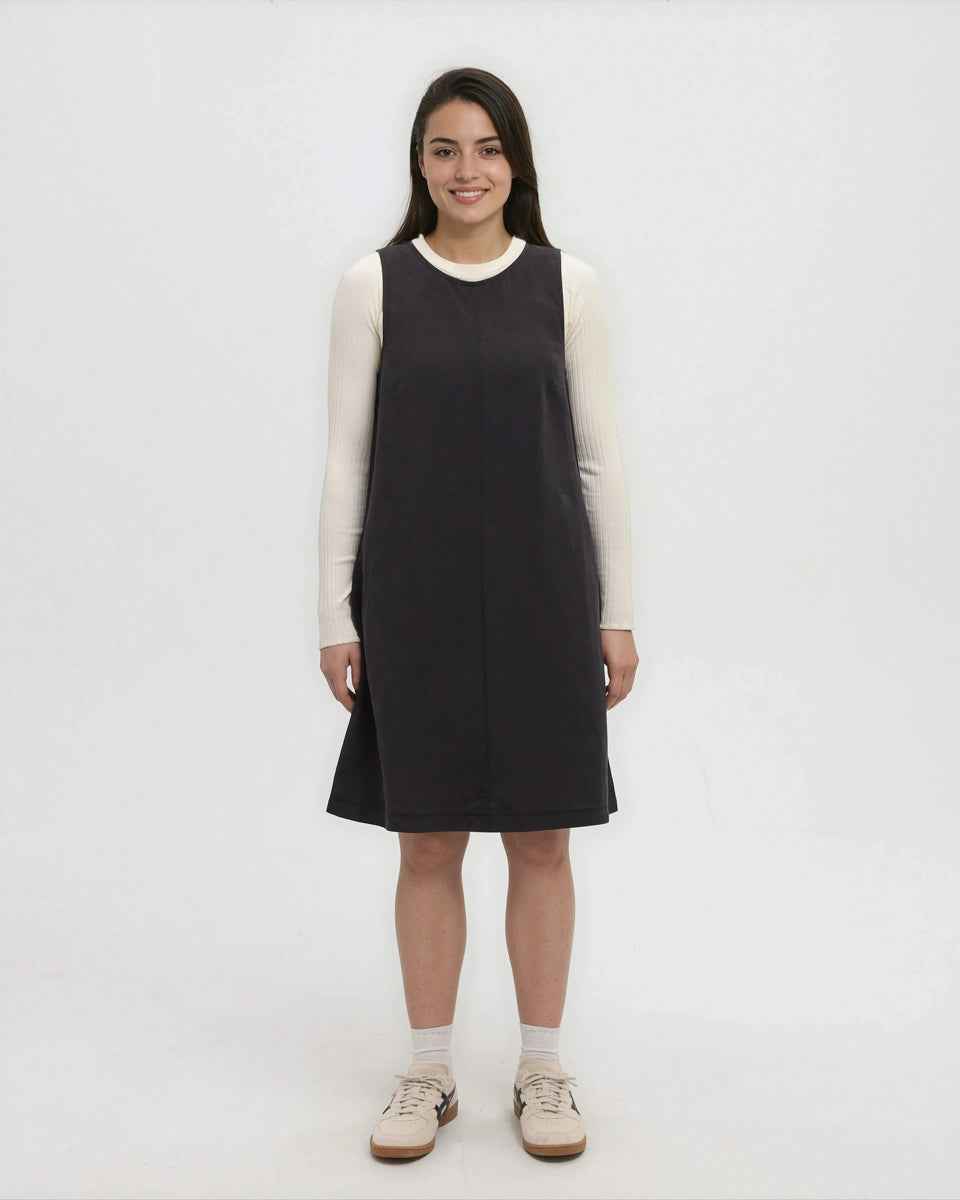 TreeLinen A-Line Dress