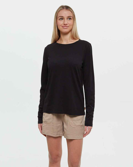 Belwood Longsleeve