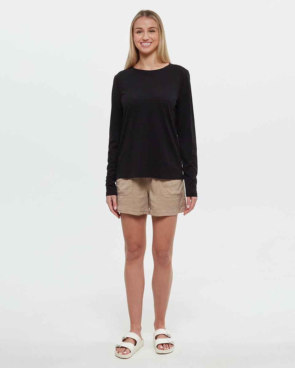 Belwood Longsleeve