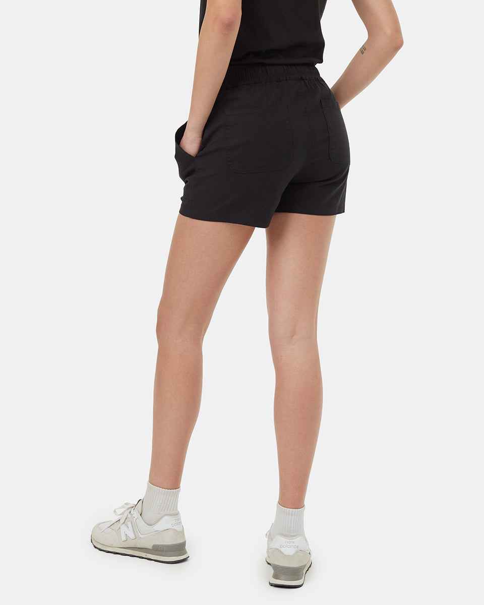 Hemp Stretch Instow Short