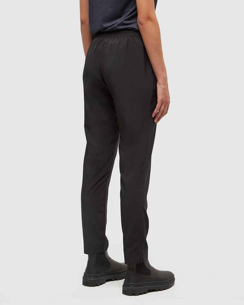 Saturna Pant