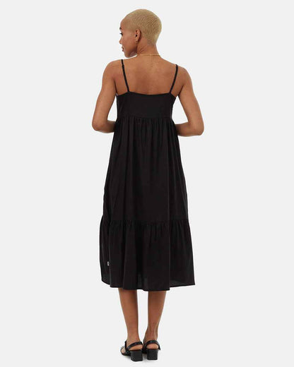 Tiered Cami Dress