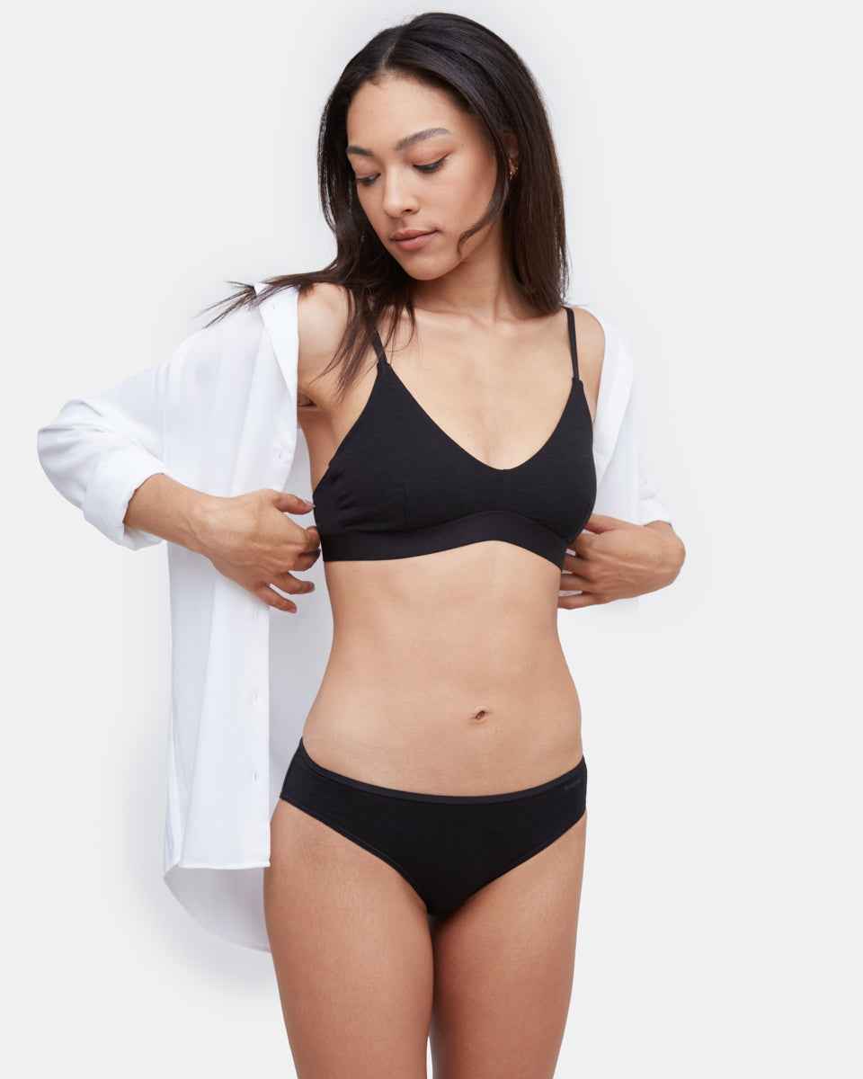 The Everyday Bra