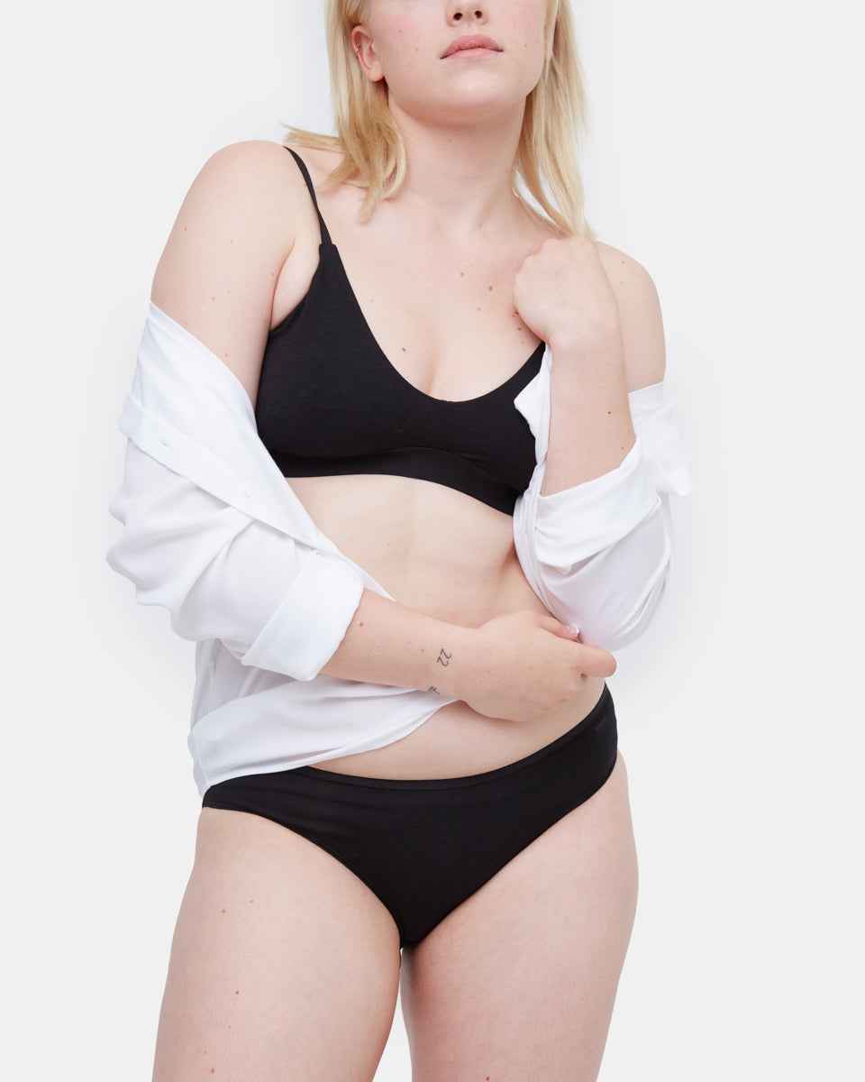 The Everyday Bra