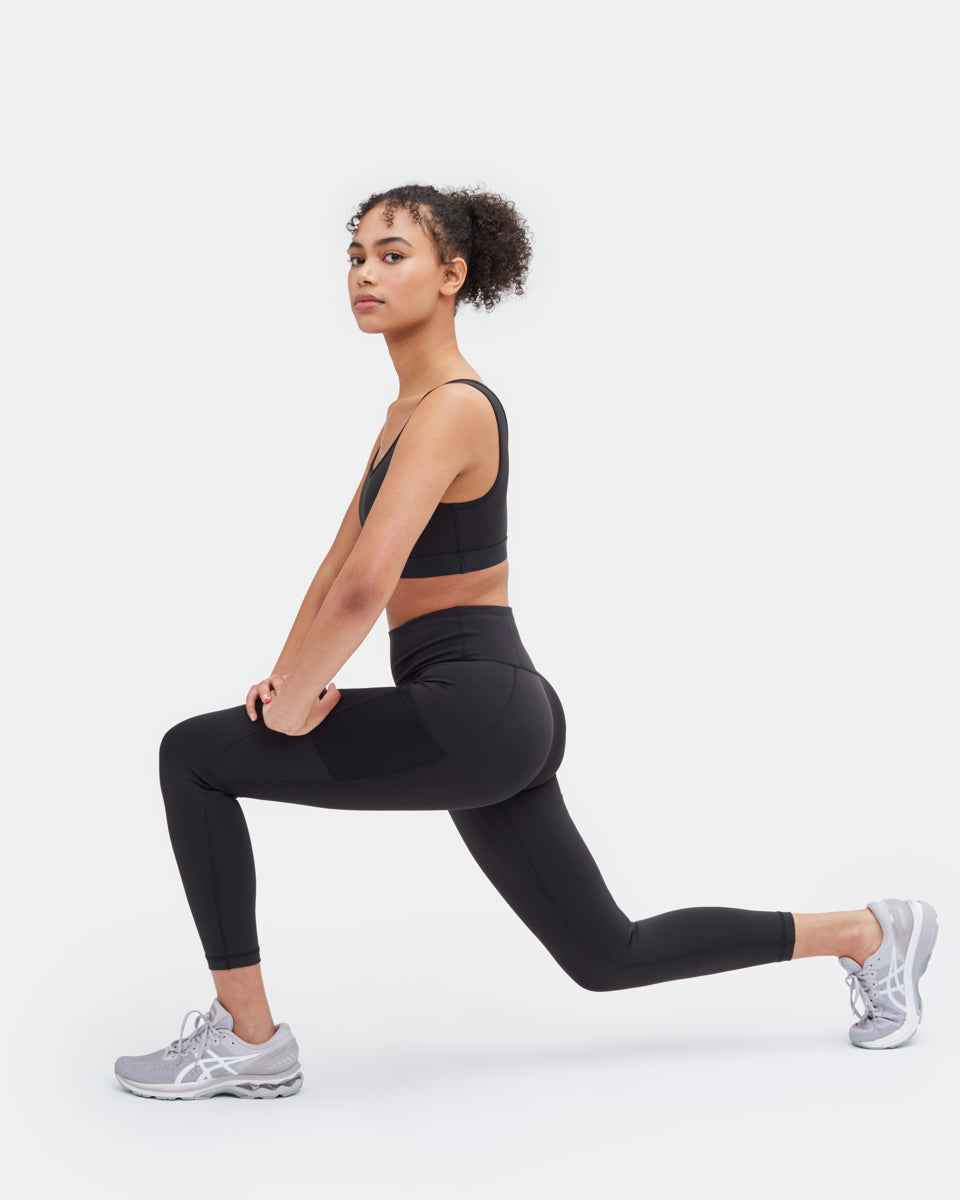 InMotion 7/8 Pocket Legging