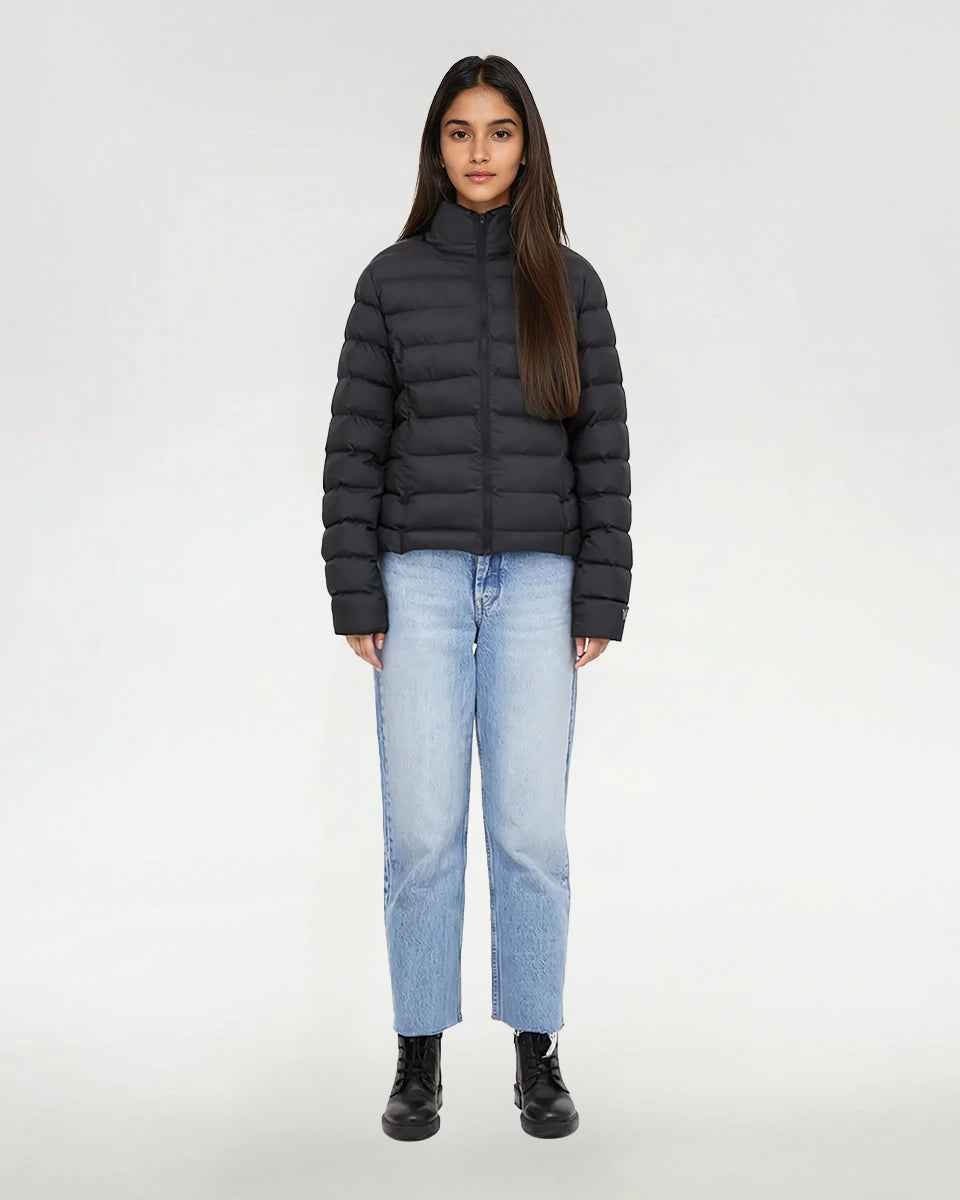 Cloud Shell Packable Puffer