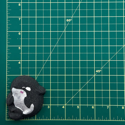 Mini Orca