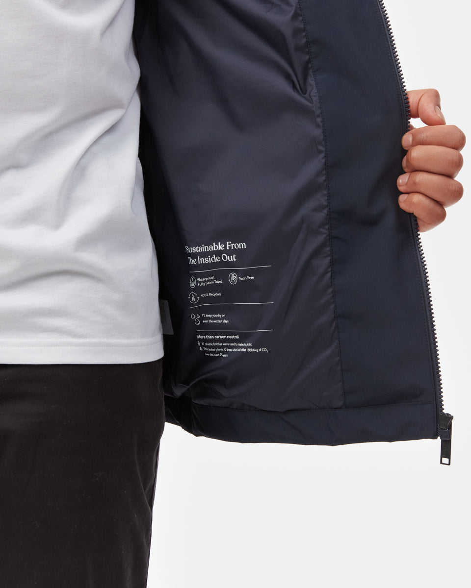 Nimbus Regenjacke