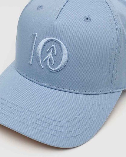Logo Cork Brim Altitude Hat