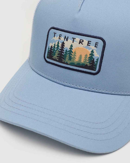Forest Sun Altitude Hat