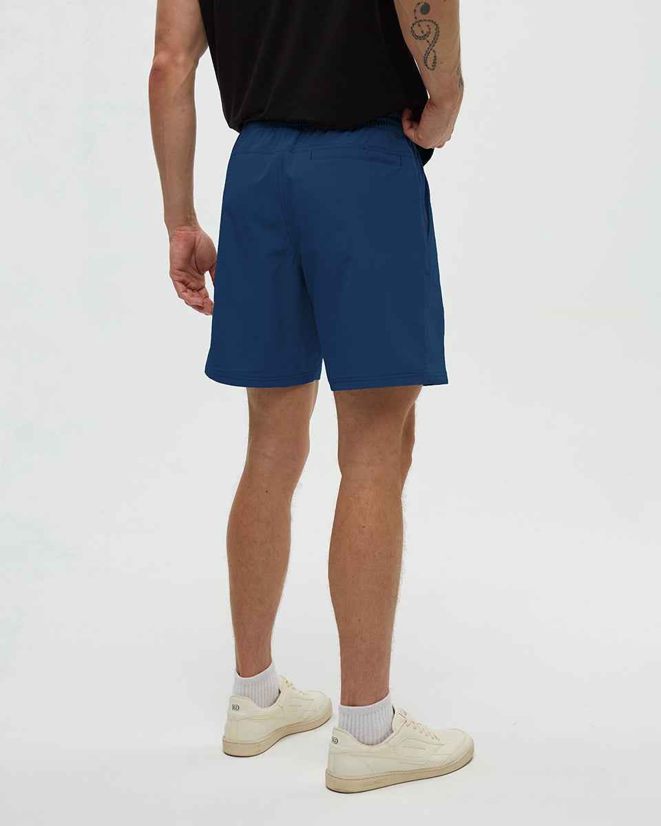 Webster Short