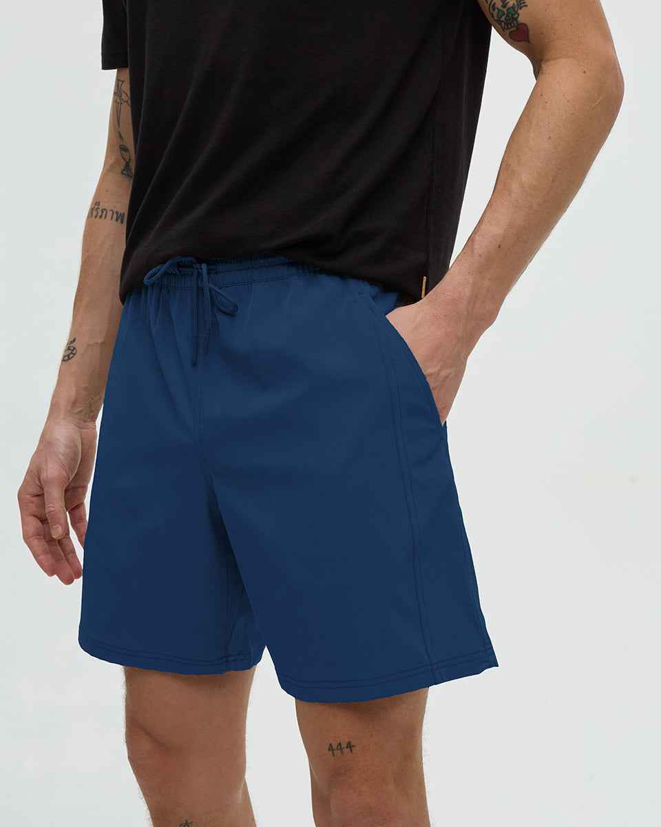 Webster Short