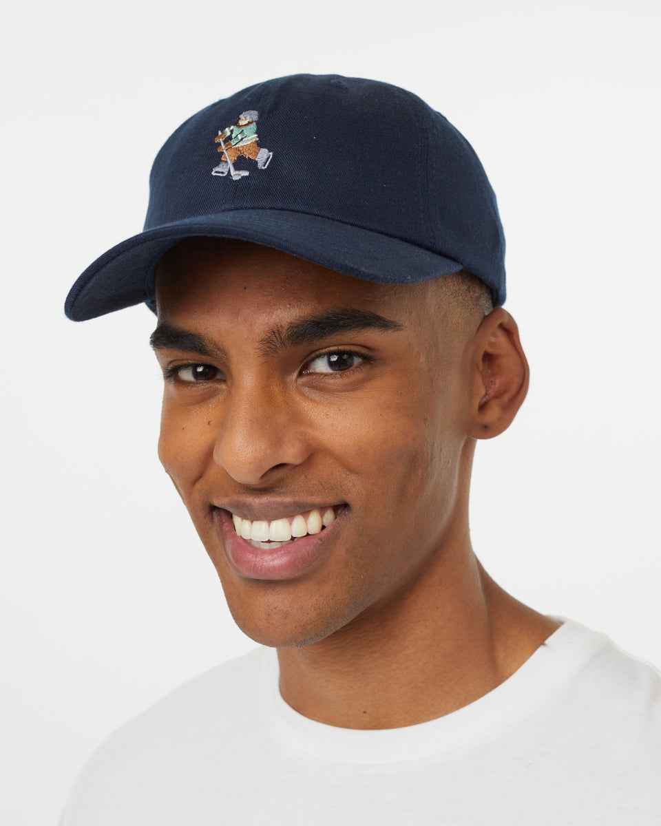 Sasquatch Peak Hat