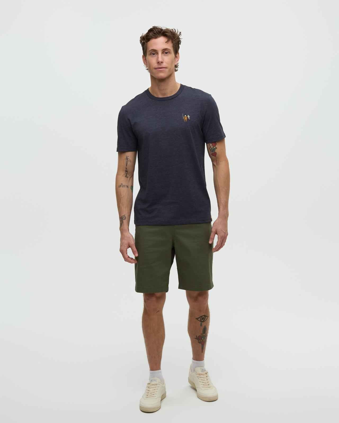 Sasquatch T-Shirt