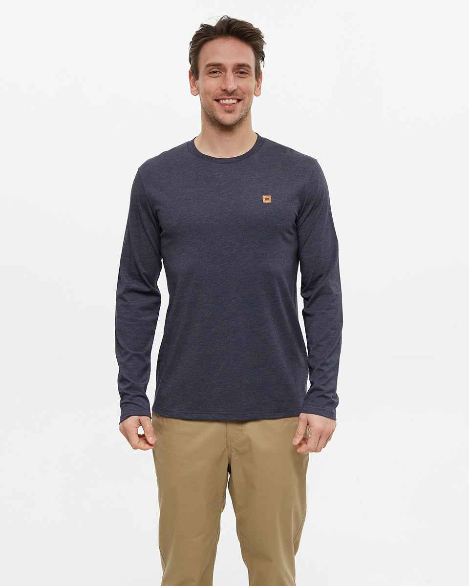 TreeBlend Baker Longsleeve