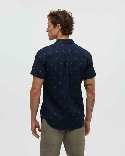 Bike Around Mancos Shirt
