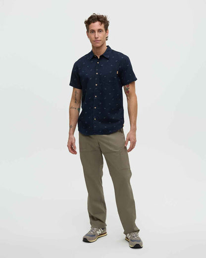 Bike Around Mancos Shirt