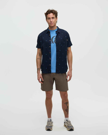 Lake Life Mancos Shirt