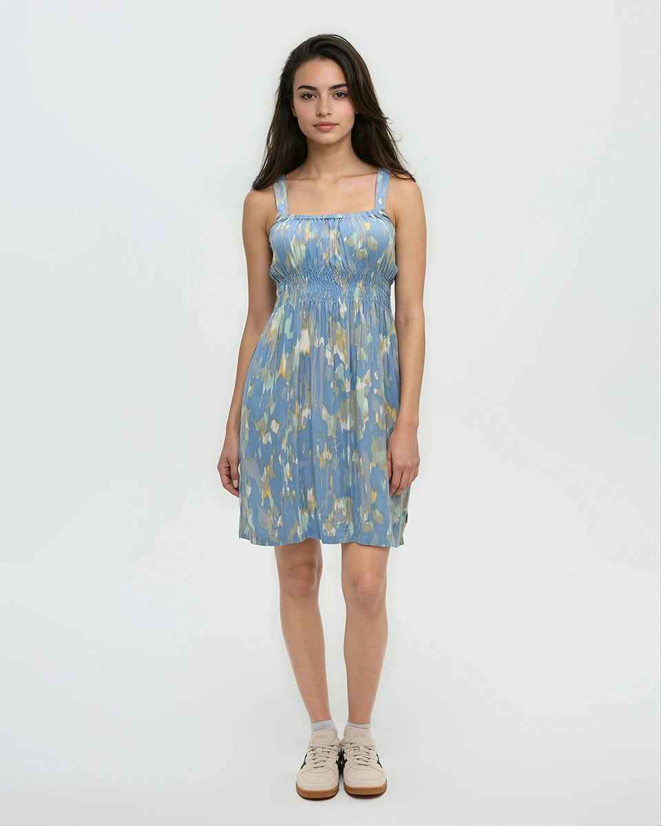 Overlook Dress