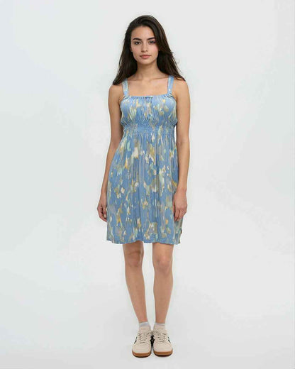 Overlook Dress
