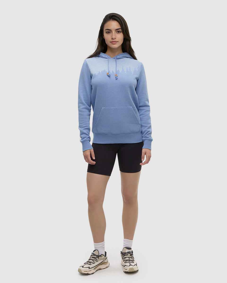 Juniper Hoodie