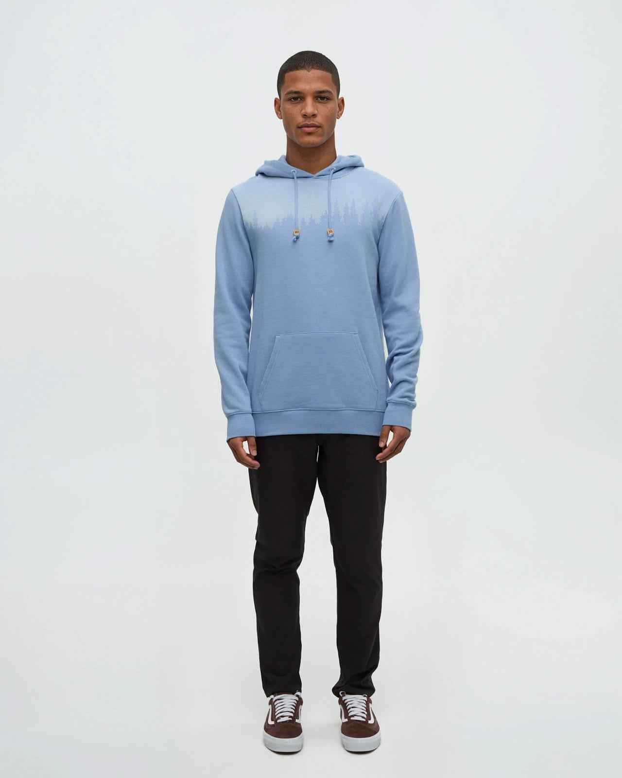 Juniper Hoodie