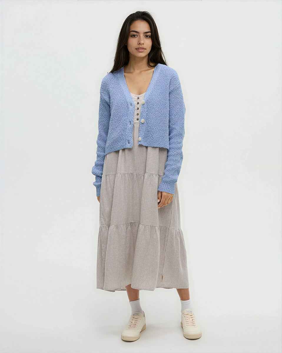Poplar Cardigan