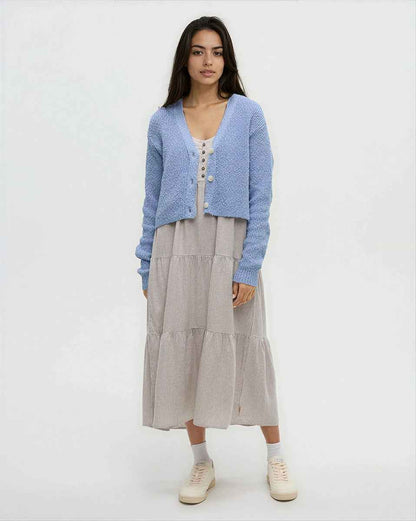Poplar Cardigan