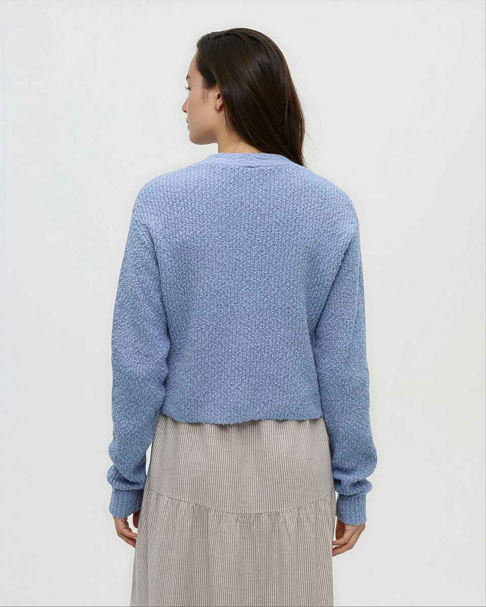 Poplar Cardigan