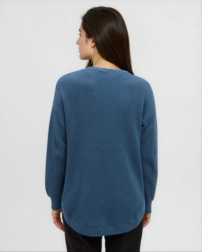 Broughton Sweater
