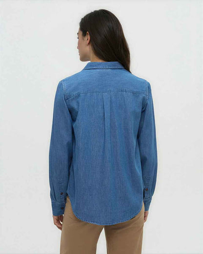 Denim Sloan Shirt