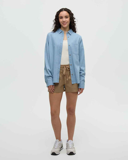 Denim Sloan Shirt