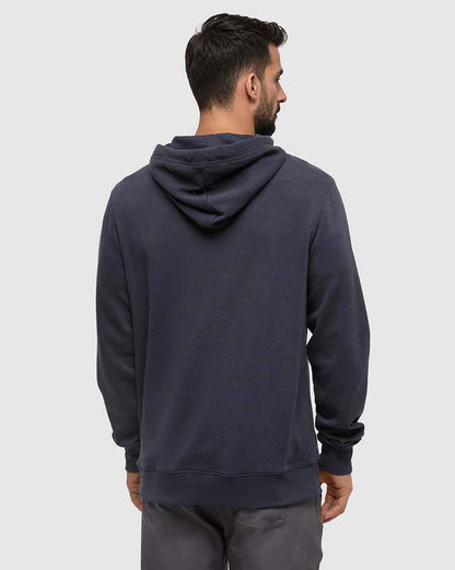 Reynard Zip Hoodie