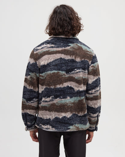 Otto Reversible Jacket