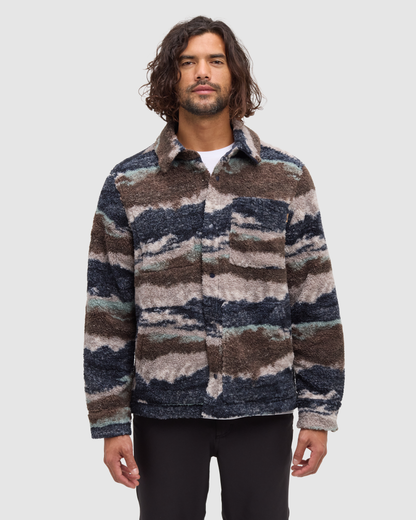 Otto Reversible Jacket