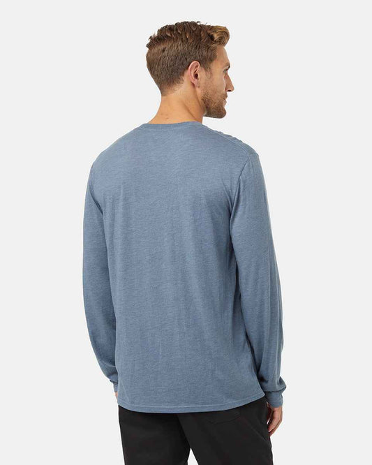 TreeBlend Baker Longsleeve