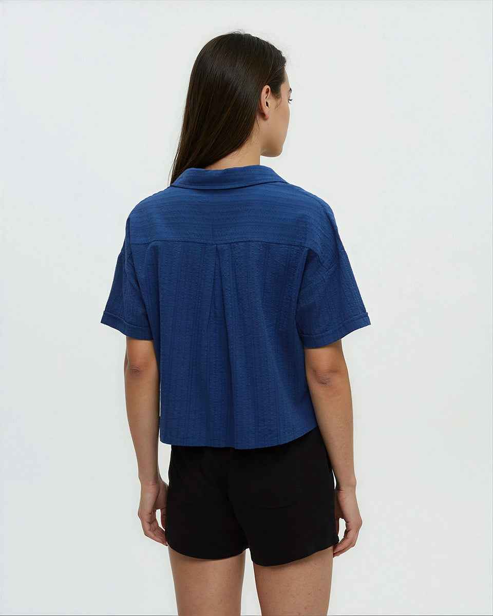 Ashwood Shirt