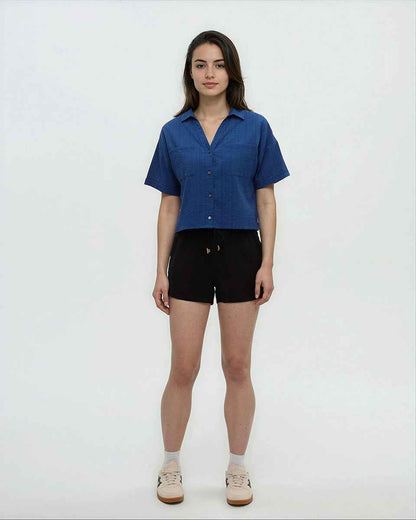 Ashwood Shirt