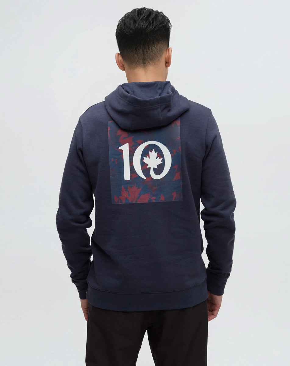 Maple Hoodie