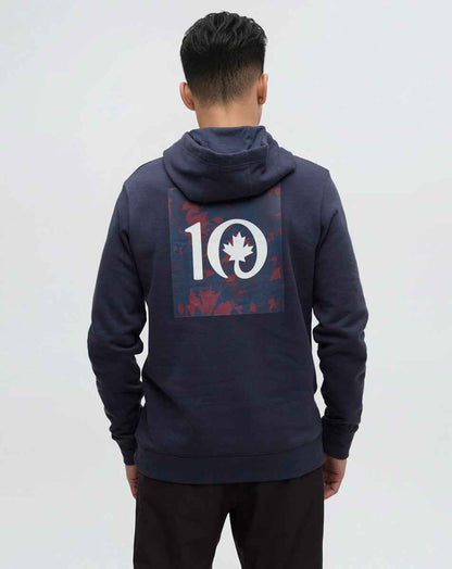 Maple Hoodie