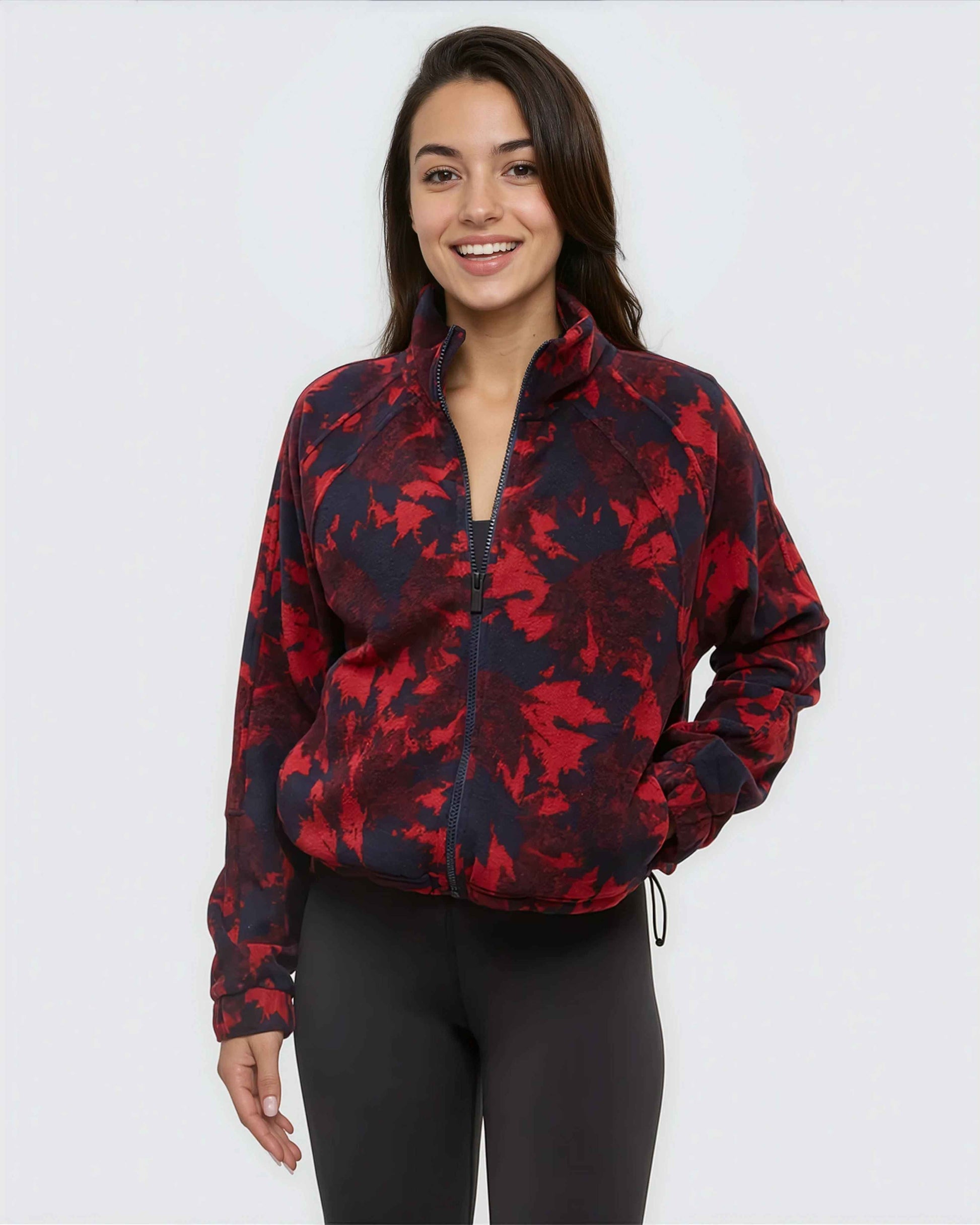 Palisade Full Zip